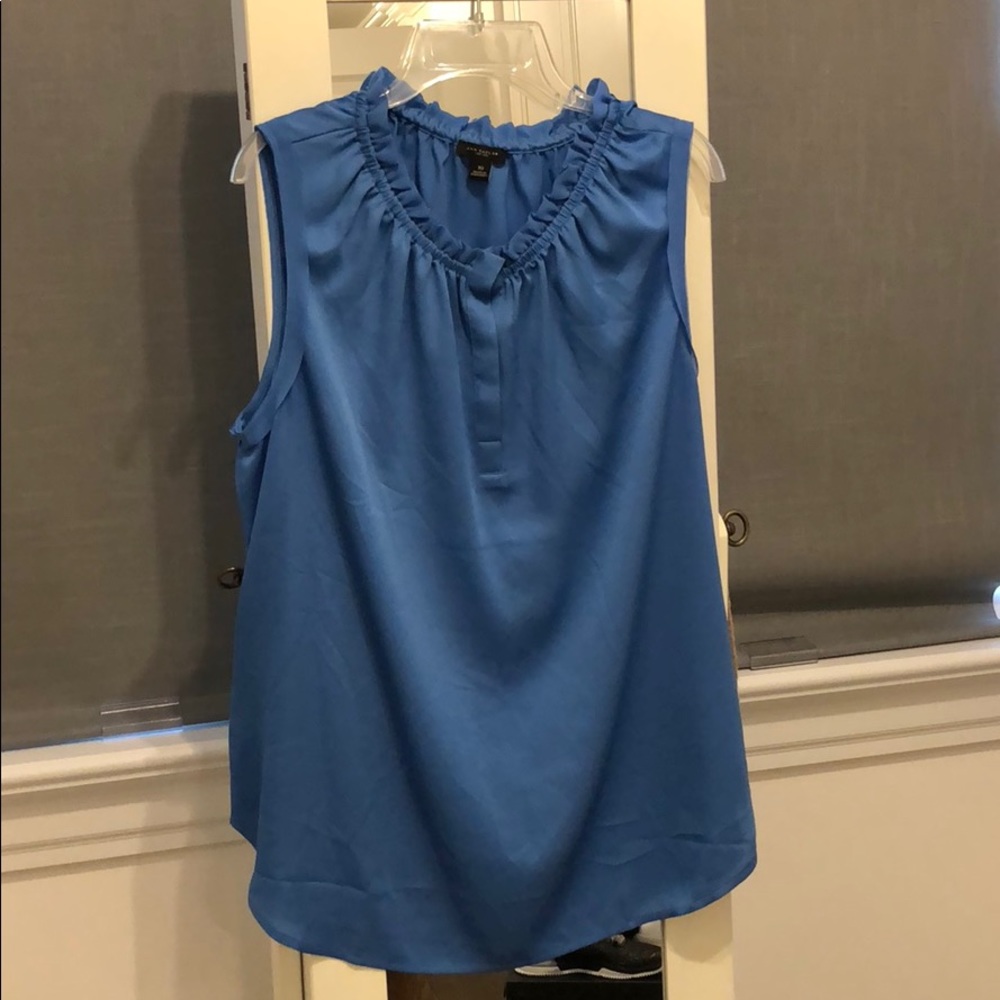 Ann Taylor Top